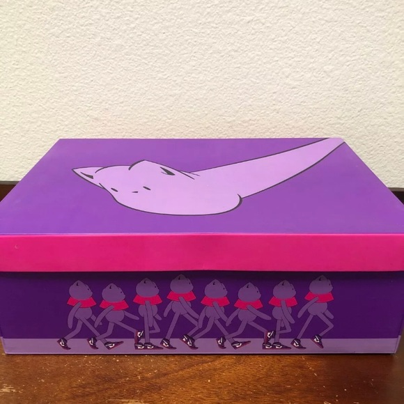 🆕 Gilf Gavin South Air Cat 1’s🐈 - Picture 14 of 14